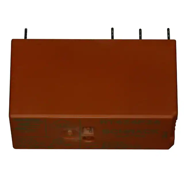 RT424F24 TE Connectivity Potter & Brumfield Relays electronic component