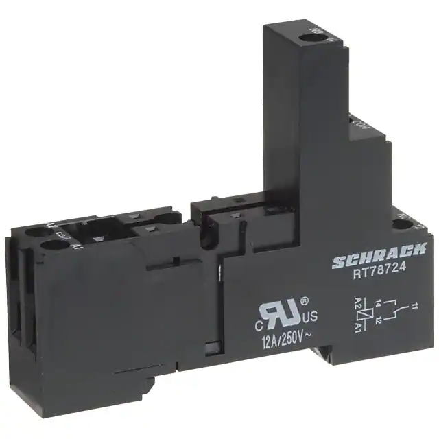 8-1415035-1 TE Connectivity Potter & Brumfield Relays electronic component