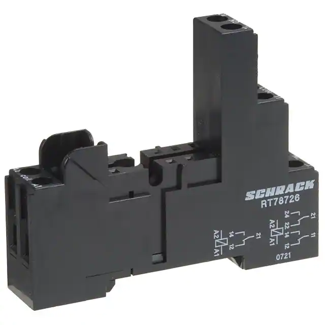 6-1415035-1 TE Connectivity Potter & Brumfield Relays electronic component