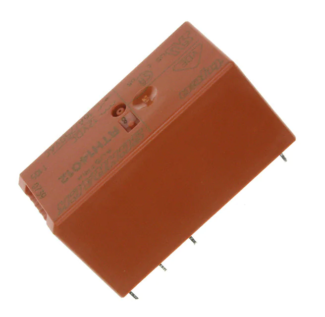 5-1833004-0 TE Connectivity Potter & Brumfield Relays electronic component