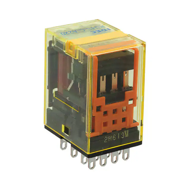 RU42S-C-D24 IDEC electronic component