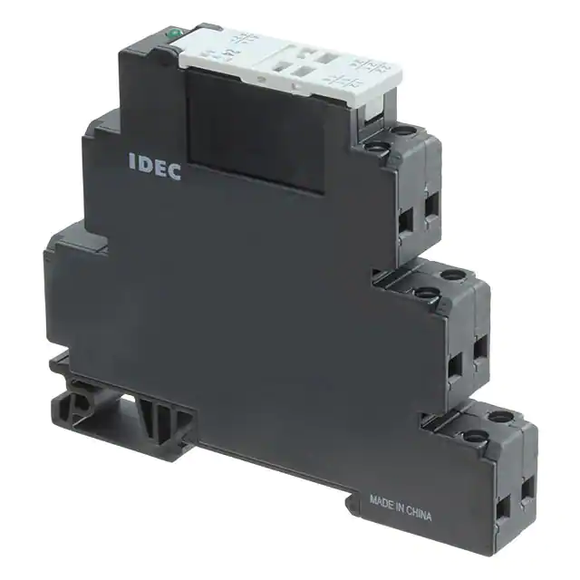 RV8H-L-D24 IDEC electronic component