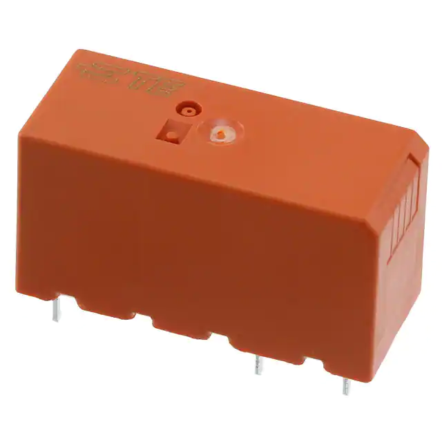 RZ01-1C4-D012 TE Connectivity Potter & Brumfield Relays electronic component