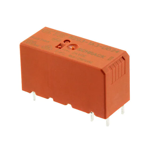 5-1415899-0 TE Connectivity Potter & Brumfield Relays electronic component