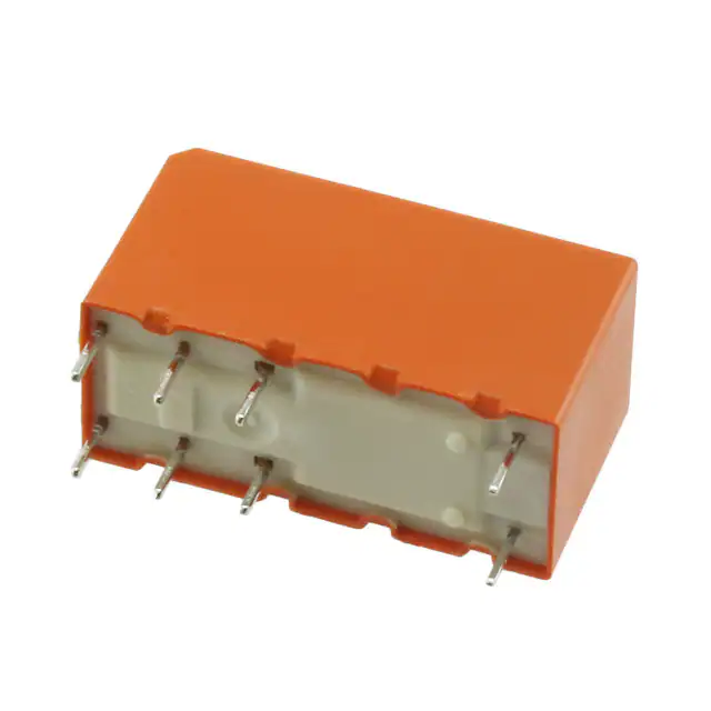RZ03-1C4-D005 TE Connectivity Potter & Brumfield Relays electronic component