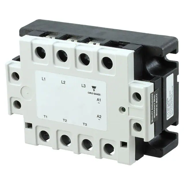 RZ3A40D75 Carlo Gavazzi Inc. electronic component