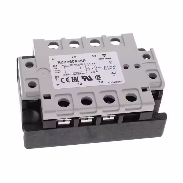 RZ3A60A55P Carlo Gavazzi Inc. electronic component