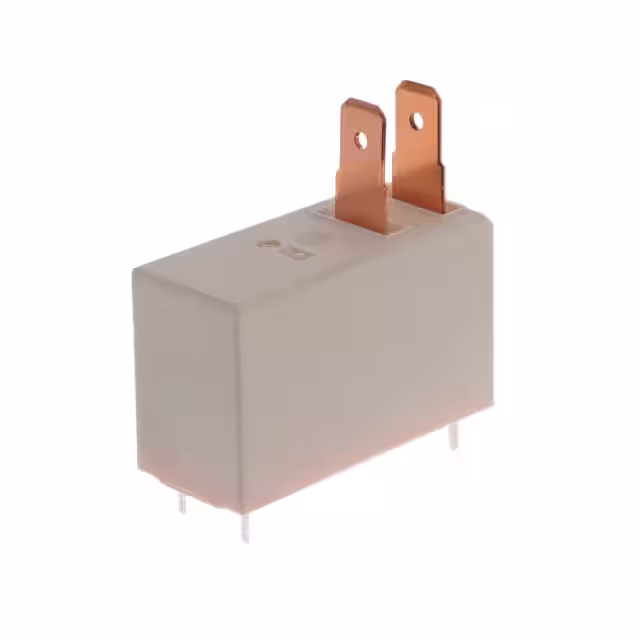 RZF1-1A4-L006 TE Connectivity Potter & Brumfield Relays electronic component