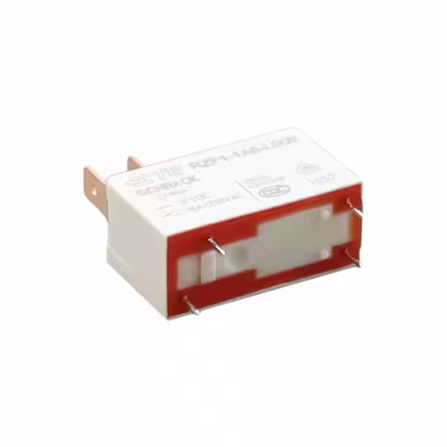 RZF1-1A6-L006 TE Connectivity Potter & Brumfield Relays electronic component