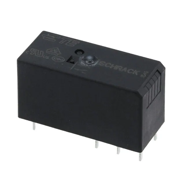 2-2158100-0 TE Connectivity Potter & Brumfield Relays electronic component