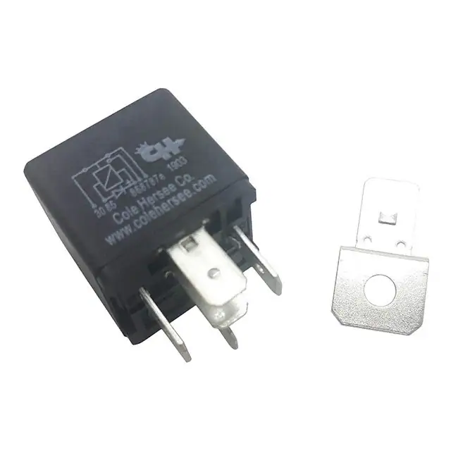 RC-400112-NN Littelfuse/Commercial Vehicle Products electronic component