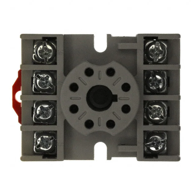 S08 Crouzet electronic component