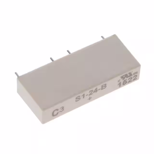 S1-24-B Sensata Technologies, Inc. electronic component