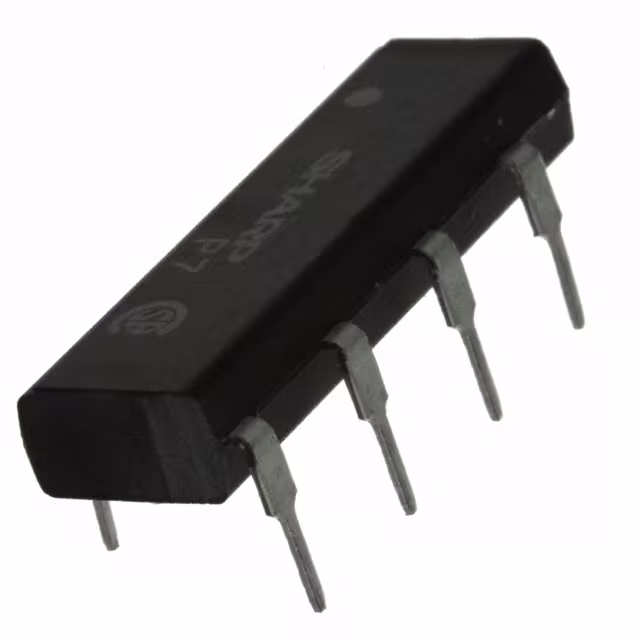 S101D01 Sharp Microelectronics electronic component