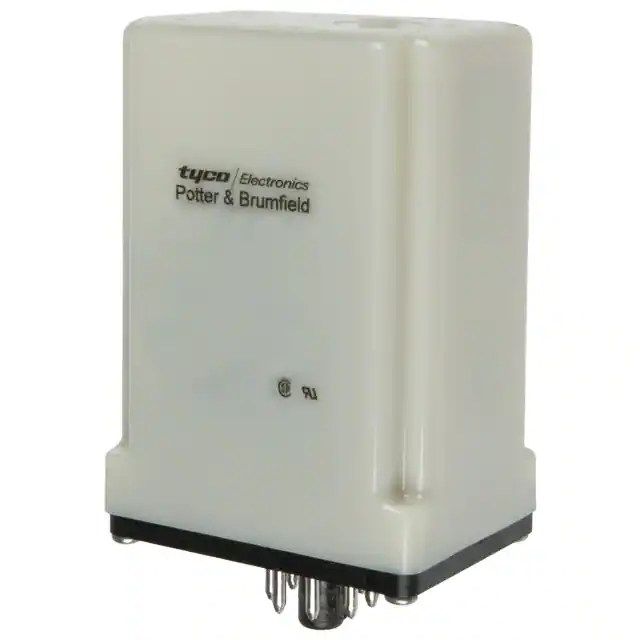 S89R11APP1-120 TE Connectivity Potter & Brumfield Relays electronic component