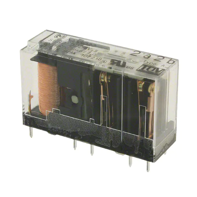 SFS2-DC24V Panasonic Electric Works electronic component