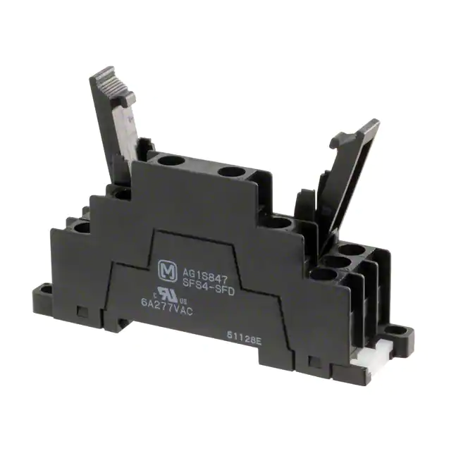 SFS4-SFD-R Panasonic Electric Works electronic component
