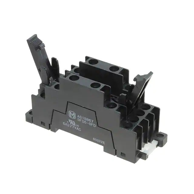 SFS6-SFD Panasonic Electric Works electronic component