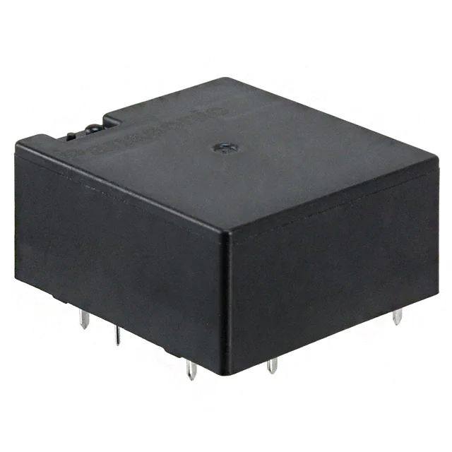 SFY2-DC12V Panasonic Electric Works electronic component