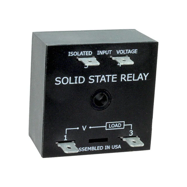 SIR2B20B4 Littelfuse Inc. electronic component