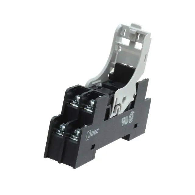 SJ2S-05BW IDEC electronic component