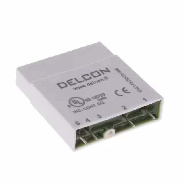 SLI24CR Weidmüller electronic component