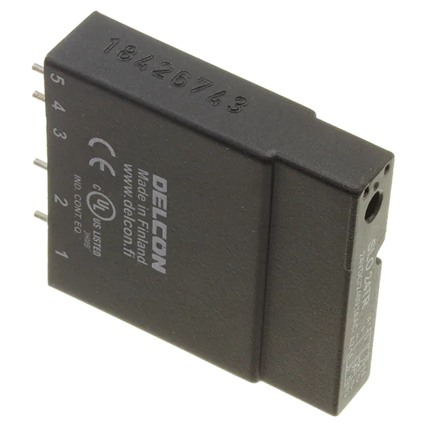 SLO24TR Weidmüller electronic component