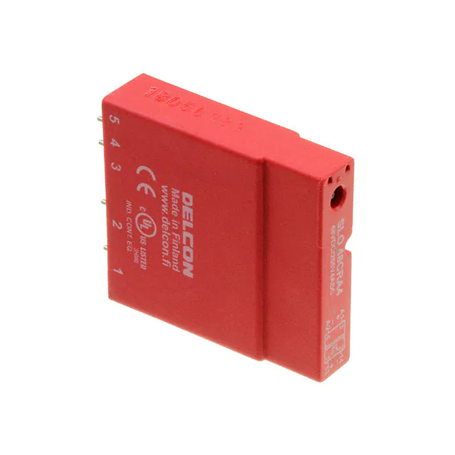 SLO48CRA4 Weidmüller electronic component