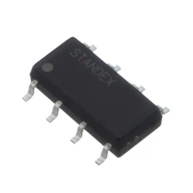 SMP-2A31-8PT Standex-Meder Electronics electronic component