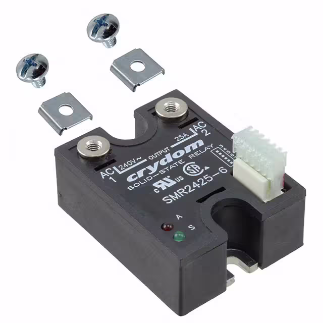 SMR2425-6 Sensata-Crydom electronic component