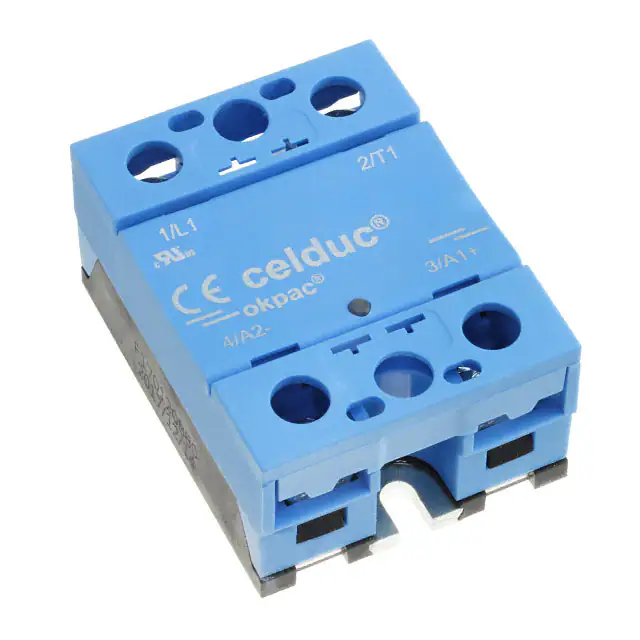SO965460 Celduc Inc. electronic component