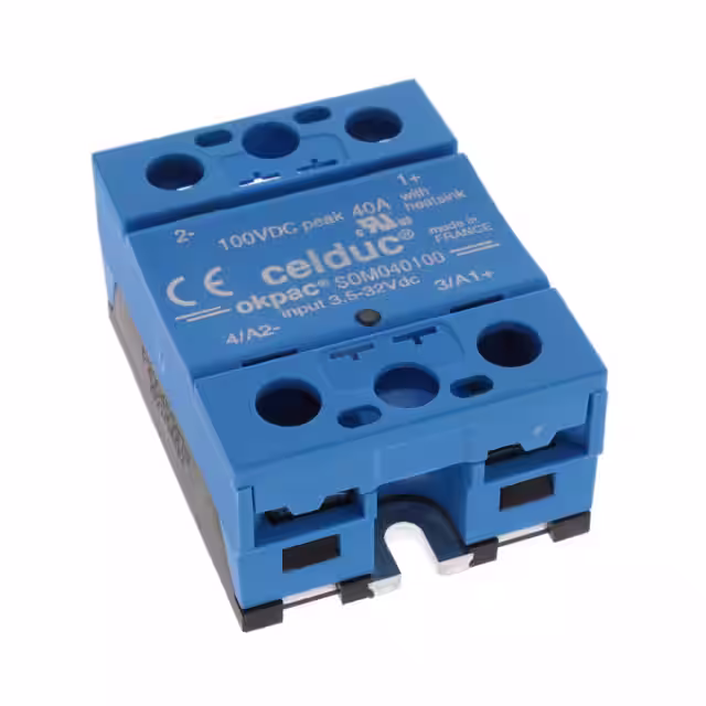 SOM040100 Celduc Inc. electronic component