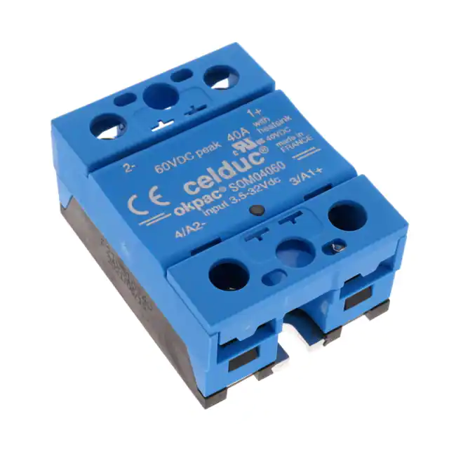 SOM04060 Celduc Inc. electronic component