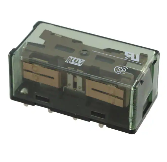 SP2-P-DC24V Panasonic Electric Works electronic component