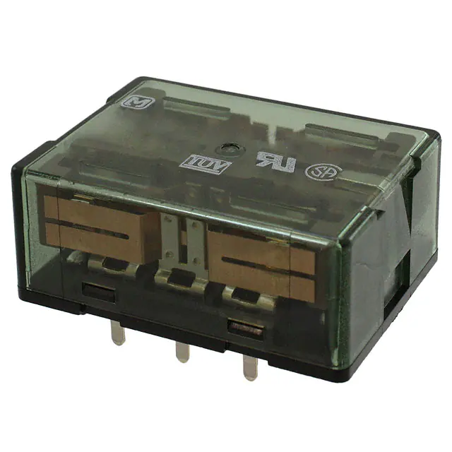 SP4-P-DC24V Panasonic Electric Works electronic component