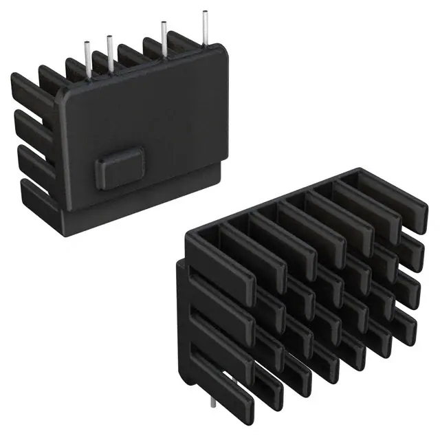 SPFE380D25 Sensata-Crydom electronic component