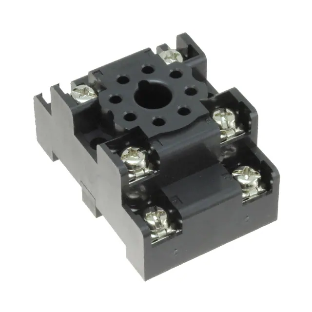 SR2P-05C IDEC electronic component