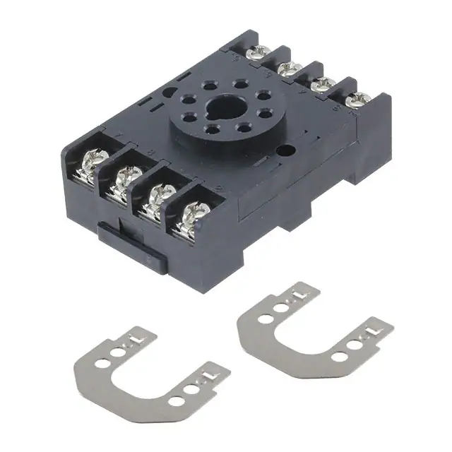 SR2P-06 IDEC electronic component
