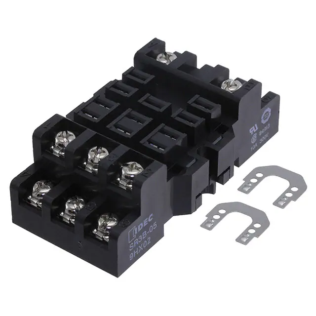 SR3B-05 IDEC electronic component