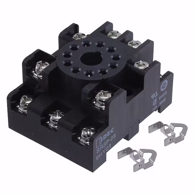 SR3P-05 R-K Electronics, Inc. electronic component