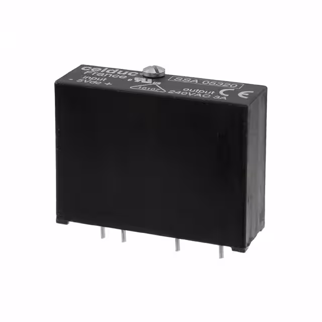 SSA05320 Celduc Inc. electronic component