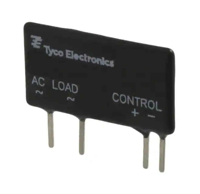 SSRA-240D2R TE Connectivity Potter & Brumfield Relays electronic component
