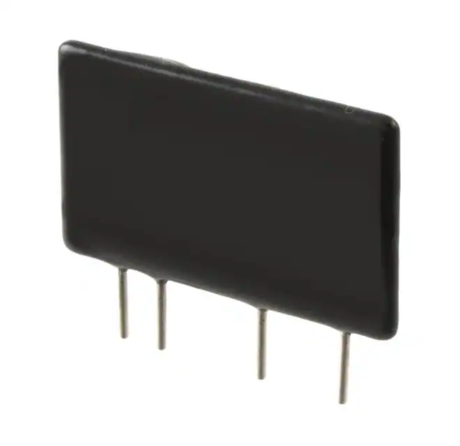 SSRC-240D5 TE Connectivity Potter & Brumfield Relays electronic component