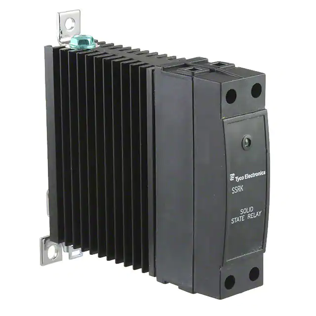 SSRK-600A30 TE Connectivity Potter & Brumfield Relays electronic component