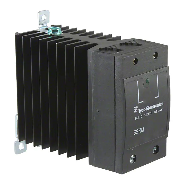 SSRM-600D55 TE Connectivity Potter & Brumfield Relays electronic component