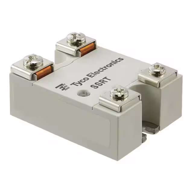 SSRT-240A25 TE Connectivity Potter & Brumfield Relays electronic component