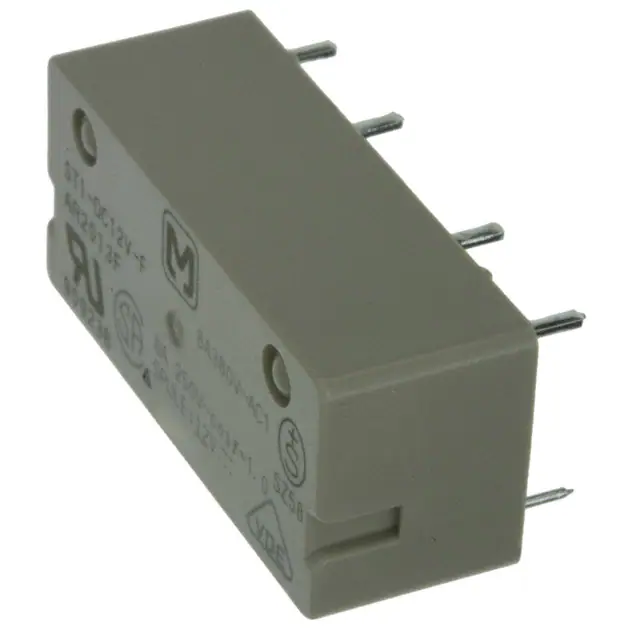 ST1-DC12V-F Panasonic Electric Works electronic component