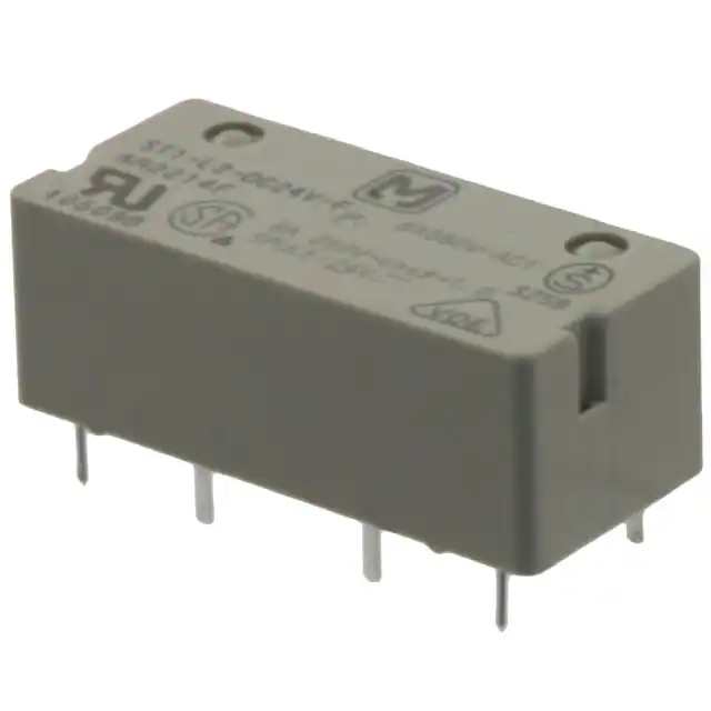ST1-L2-DC24V-F Panasonic Electric Works electronic component