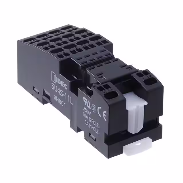 SU4S-11L IDEC electronic component