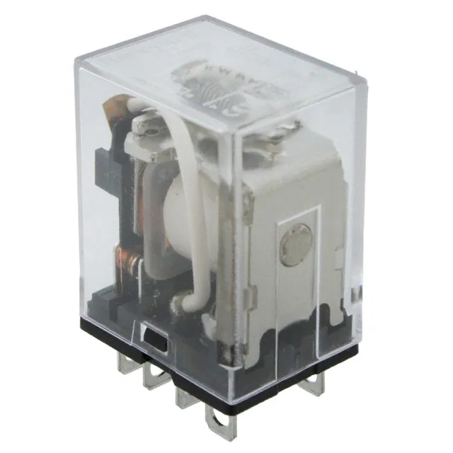 SZR-LY2-1-AC24V Honeywell Sensing and Productivity Solutions electronic component